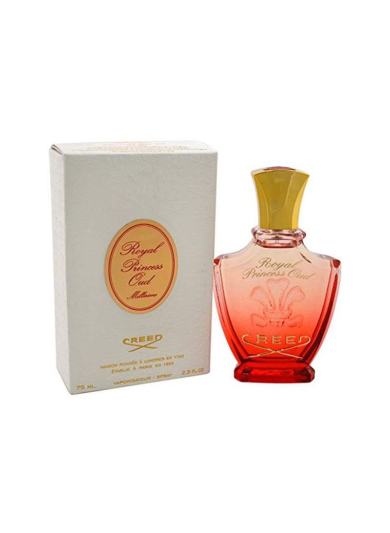 CREED ROYAL PRINCESS OUD MILLESIME (W) EDP 75ML